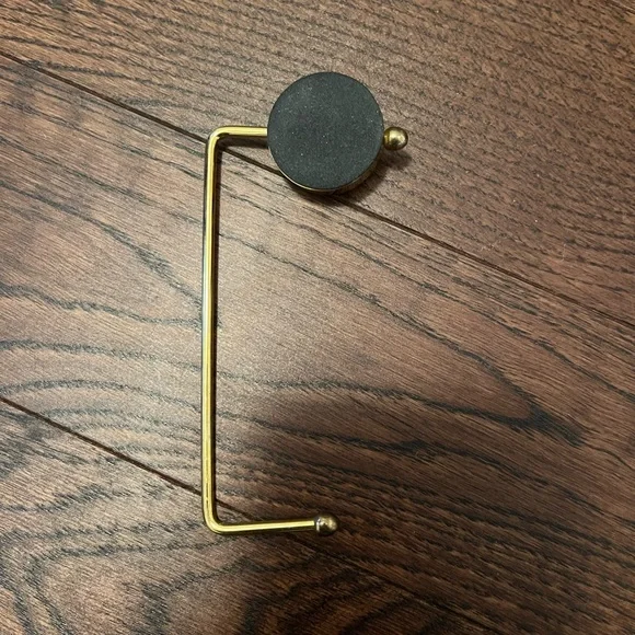 Portable Purse Hook - Picture 2 of 2